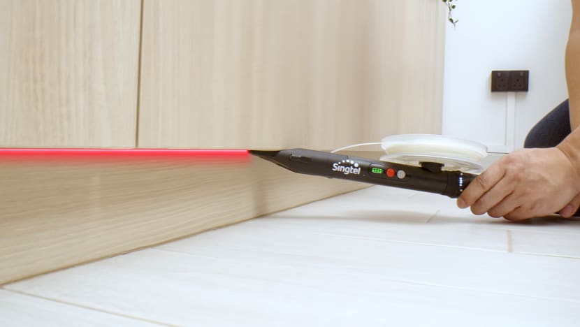 Singtel’s FibreEverywhere pioneers the future of broadband connectivity