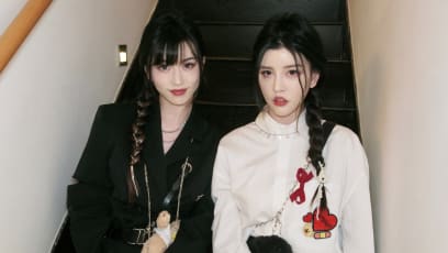 BY2’s Miko Bai Hints That Her Scandal-Plagued Sister Yumi Is Still In Hospital