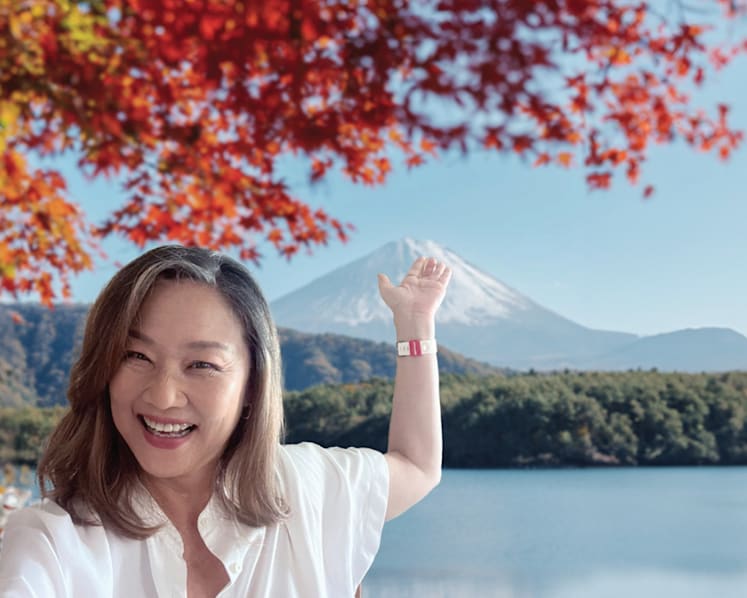 Retire with confidence: Investment solutions for your next chapter in life