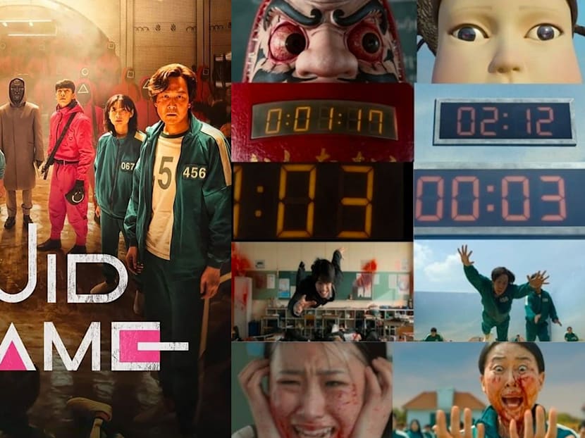 Squid Game Director Denies He Plagiarised Japanese Movie As The Gods Will