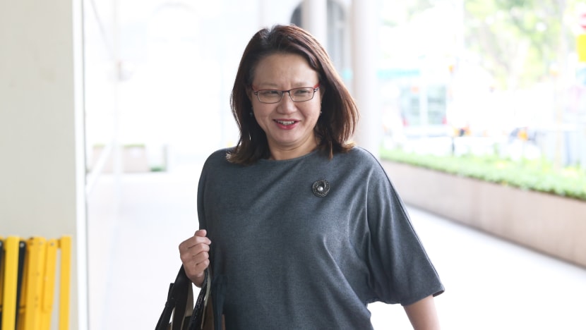 AHTC trial: Two days after GE 2011 win, WP’s Sylvia Lim thought about getting a new managing agent and waiving off tenders