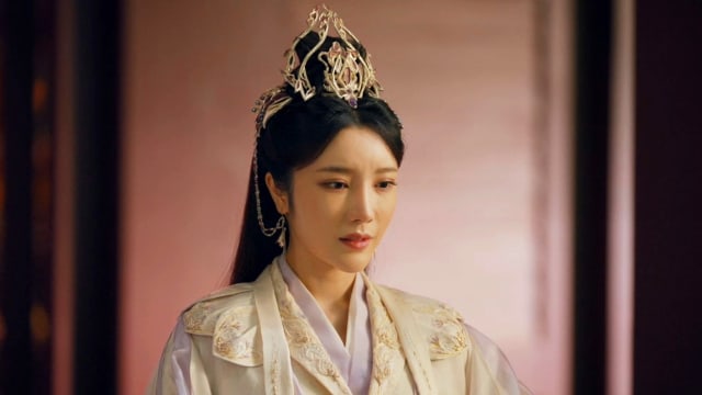 少年歌行（第27集）：萧瑟为唐莲举行葬礼