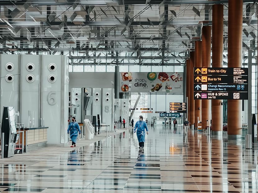 Additional Covid-19 Tests Required For VTL Travellers &mdash; How To Book The Tests & Other Things To Know About The New VTL Measures