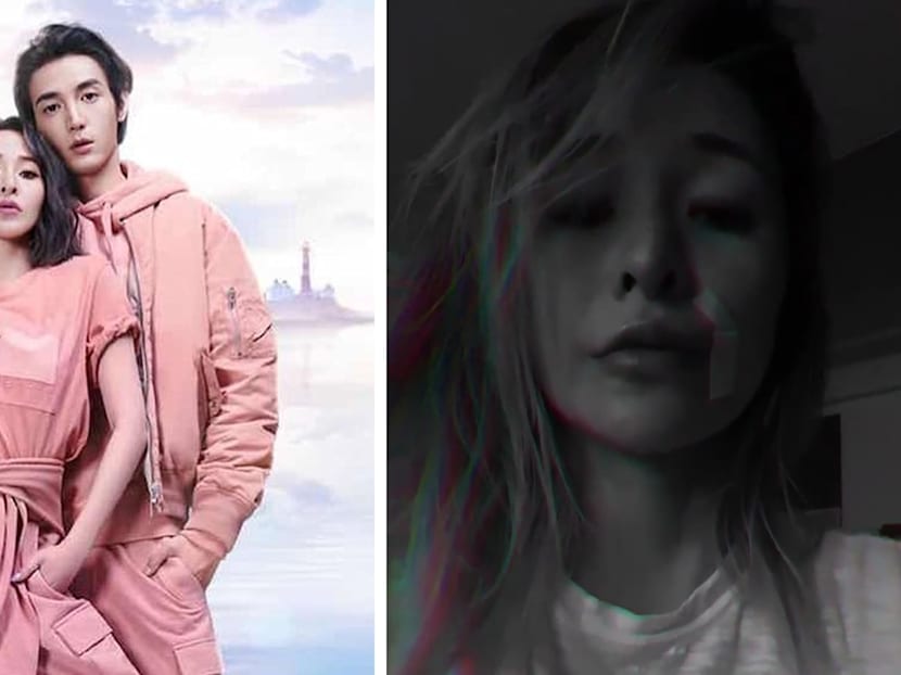 &ldquo;I Am Done&rdquo;: Elva Hsiao&rsquo;s Cryptic IG Message Sparks Talk That She Broke Up With Her Boyfriend