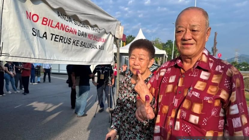 PRN Negeri Sembilan: 401 pusat mengundi dibuka; lebih 859,000 pengundi tunai tanggungjawab