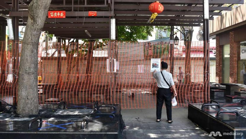 About S$11.5 million raised under The Courage Fund for those affected by COVID-19 outbreak