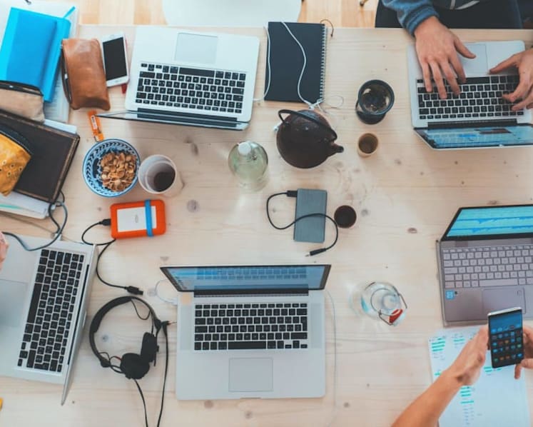 The Big Read: Defying doubters, Singapore built a flourishing start-up scene within a decade. Can it take the next step up?