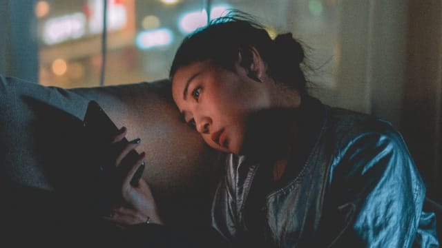 通宵玩乐、餐餐大吃　过年6大健康警讯朝你响起了吗？