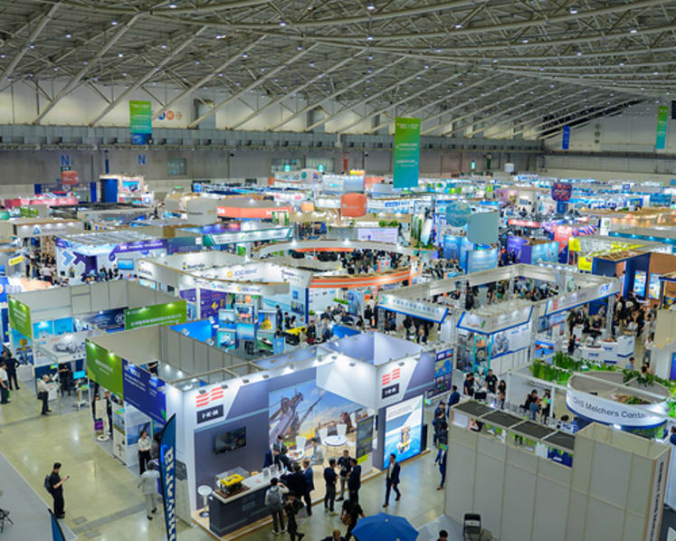 Taiwan's Largest Renewable Energy and Net-Zero Exhibitions Return This October