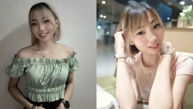 马国歌手许佳玲遭8刀捅死　嫌凶惊传是苦缠她多年的追求者