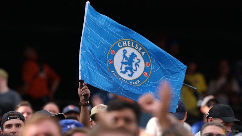 English FA hands Chelsea 74 charges over agent payments