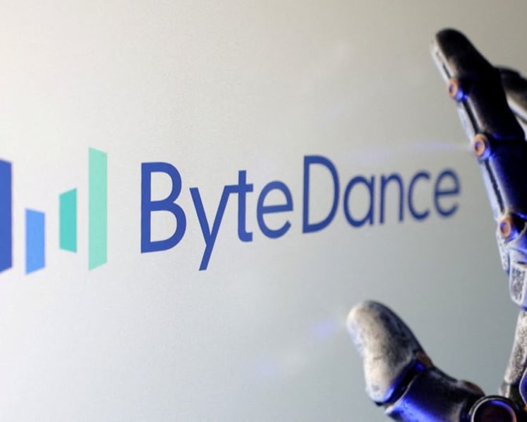 ByteDance signs AI copyright pact with Hollywood trade group