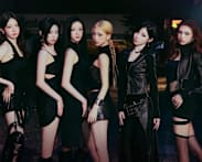 K-pop group Babymonster will be in Singapore in August for Adidas Orchard Ignition event