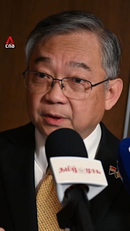 Singapore and India could collaborate in food, space and nuclear energy: Gan Kim Yong