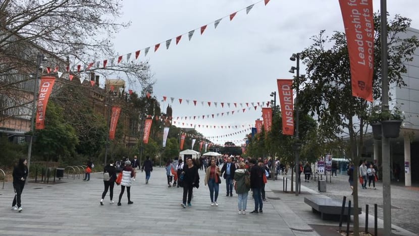 Commentary: Caps on international students risk crippling Australia’s academic reputation Commentary: Caps on international students risk crippling Australia’s academic reputation