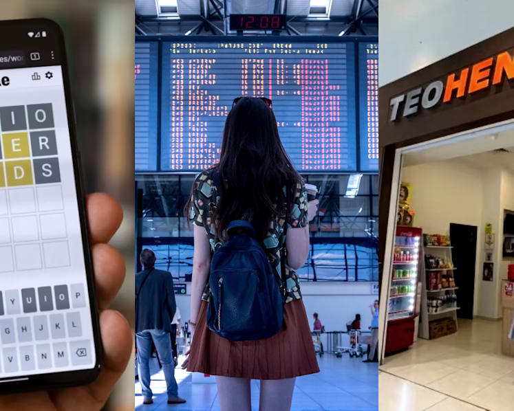 Wordle, VTLs and karaoke: What Singaporeans searched for on Google in 2022
