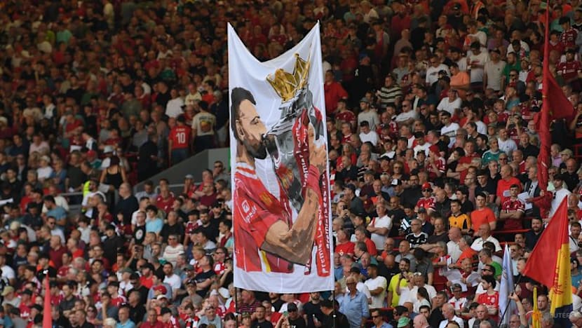 King Salah signs off with assist in emotional Liverpool swansong