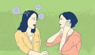 Complaining can be good for you, until it isn’t. Here's how to vent without the toxicity