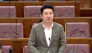 Committee of Supply 2026 debate, Day 2: Henry Kwek on engaging US, China and middle powers 