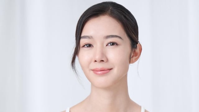 学霸港姐变了样？新婚蜜月后近照被网亏“丧尸”
