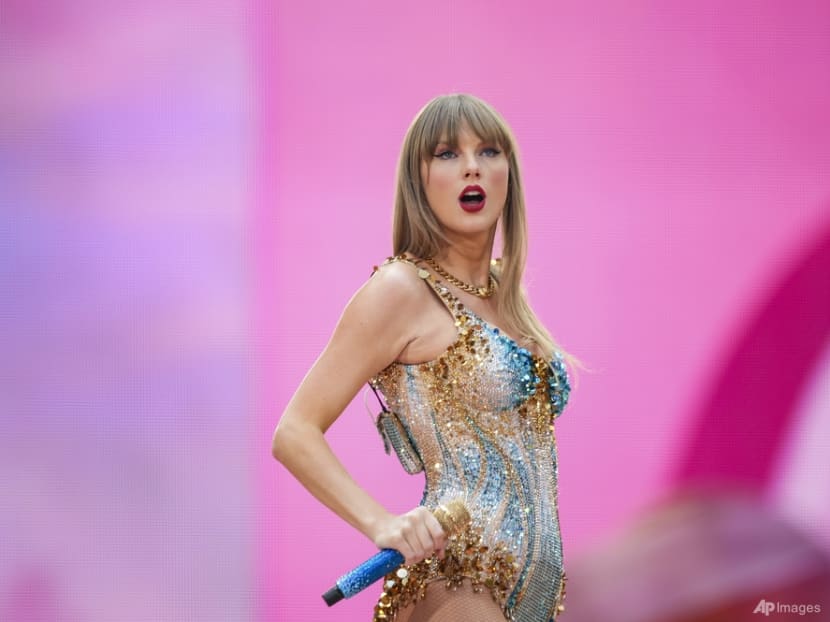 Taylor Swift calls cancellation of Vienna shows 'devastating,' explains silence