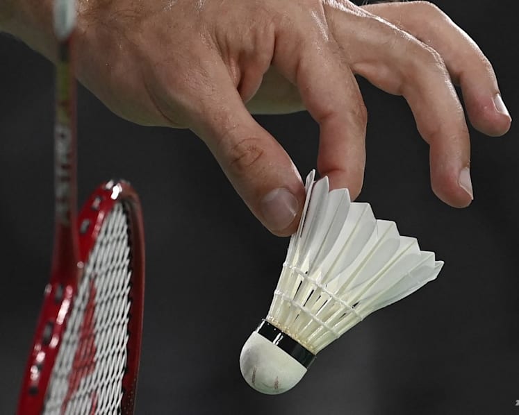 Singapore badminton team at India Open to be 'more vigilant' after COVID-19 forces withdrawals