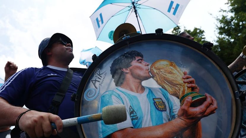 Maradona, Tepito and the mystery behind a $9 million shirt