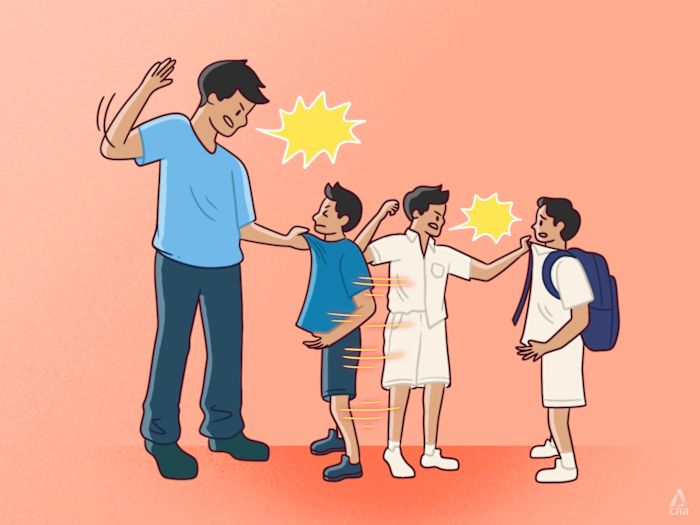 Now grown up, ex-bullies open up on what drove their behaviour and wish they could turn back the clock
