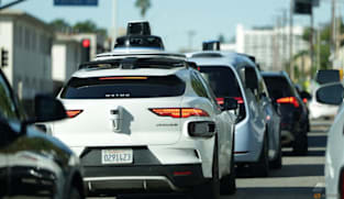 US agency to hold self-driving safety forum with CEOs of Waymo, Zoox, Aurora