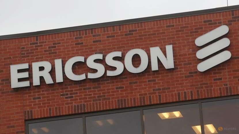 Ericsson lags profit expectations as AI demand drives up chip bill
