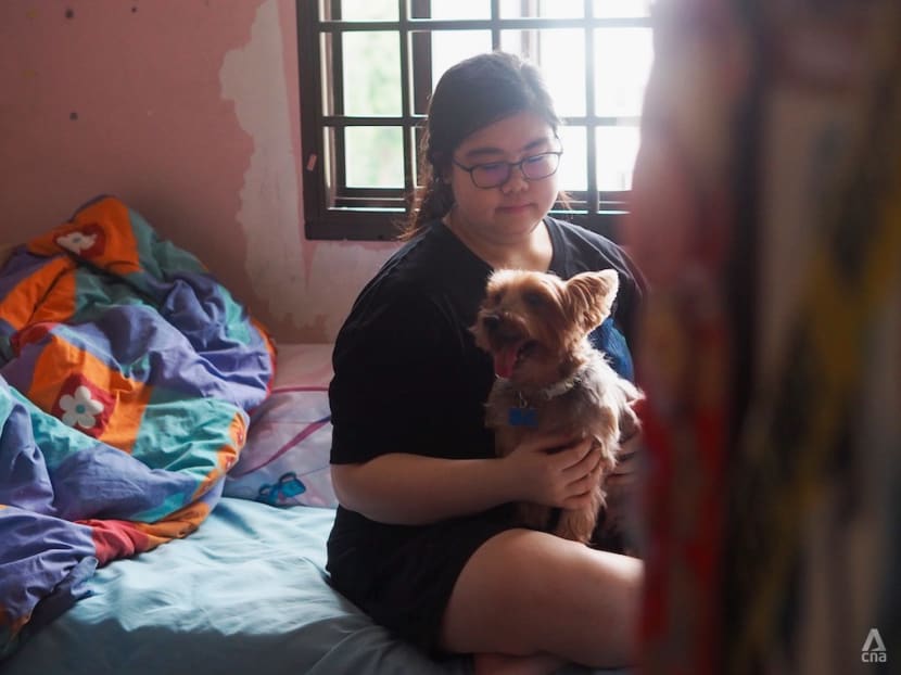 Life with selective mutism: When extreme anxiety makes a child unable to speak