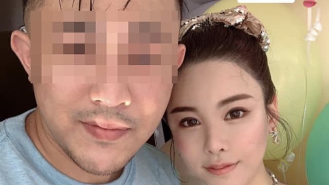 港名媛前夫一家遭起底 前大伯常以兄妹相称