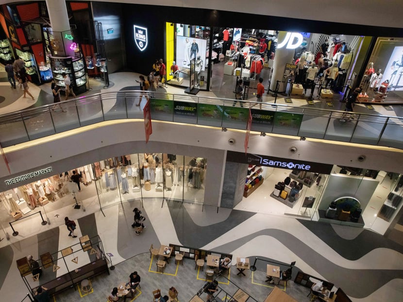 Covid-19: Business support measures to be tapered down as Singapore exits 'stabilisation phase'