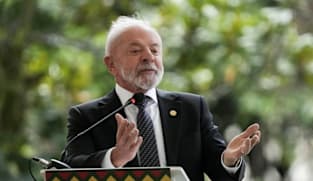 Brazil launches proposals to attract data centers, regulate digital competition