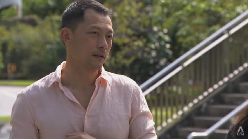 Living ‘a nomad's life’: Plans to settle down up in the air for some Singaporeans who made Ukraine home