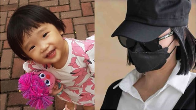四岁女童江雨惠惨被虐死案 36岁女子承认助毁尸罪