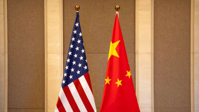 美国起诉十黑客 制裁一中国科技公司