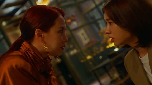 来魔女食堂吧（第4集）：善美许愿挽回爱情