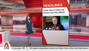 East Asia Tonight - Tue 17 March