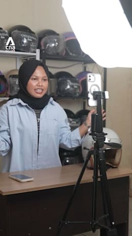 Can digital jobs free Indonesia's sandwich generation?