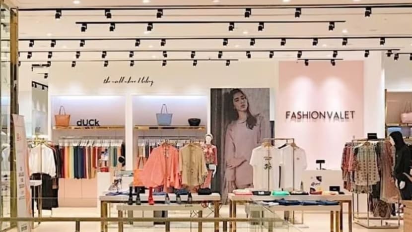 jelasBERITA: Isu kerugian FashionValet, sebab ia disiasat dan apa yang kita tahu setakat ini? jelasBERITA: Isu kerugian FashionValet, sebab ia disiasat dan apa yang kita tahu setakat ini?