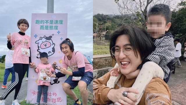 黄靖伦自曝老婆提离婚　竟是因“这件事”