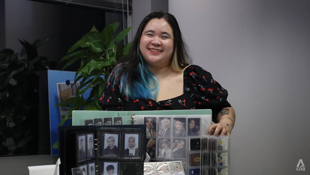 From photocards to idol meet-ups, how K-pop is fuelling hyperconsumption among hardcore fans