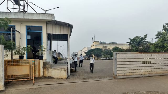 富士康投资7亿美元 印度开设电子制造设施