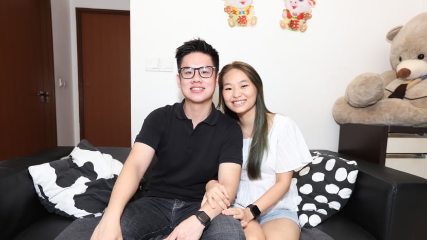 Close to S$500 million in housing grants disbursed to 15,600 first-time home buyers since Sept 2019