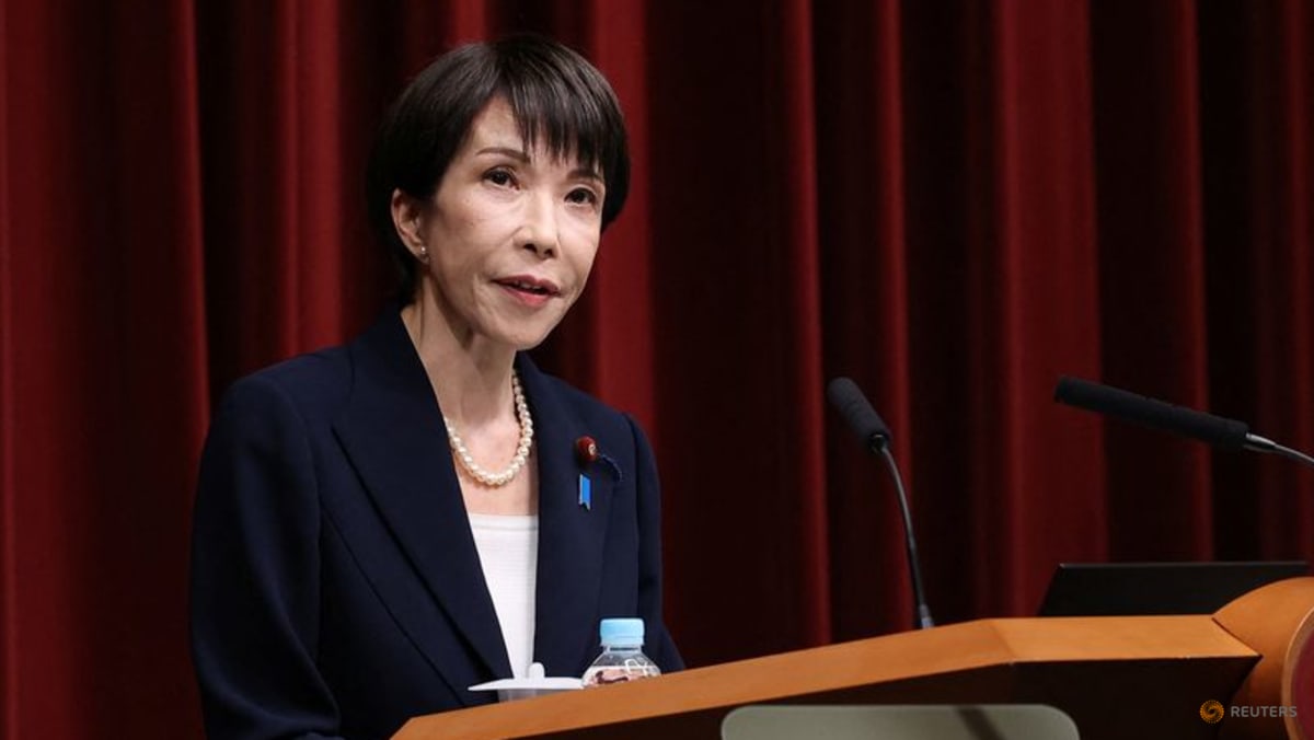 Why a snap election is a gamble for Japan’s prime minister