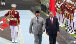 China ingin bekerja sama dengan Indonesia demi mengatasi risiko dan tantangan: PM Li 