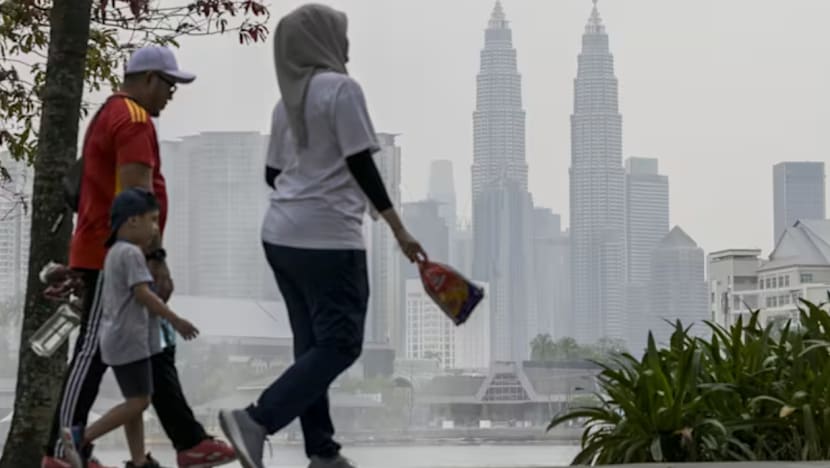 jelasBERITA: Bagaimanakah fenomena El Nino boleh tingkat risiko jerebu rentas sempadan?