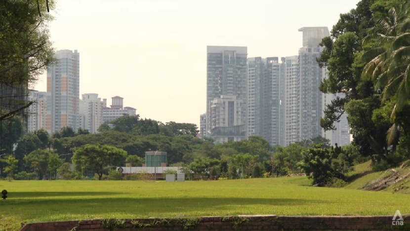 More homes planned in central locations like Pearl’s Hill, Marina South to let more people enjoy city living More homes planned in central locations like Pearl’s Hill, Marina South to let more people enjoy city living
