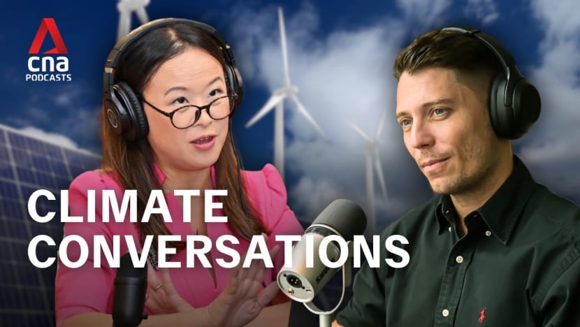 Climate Conversations - What Trump’s ‘big, beautiful bill’ means for clean energy transition
